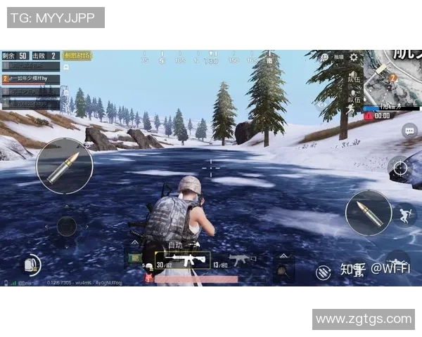 Ubah带你重返绝地求生战场揭秘巅峰操作与战术思维