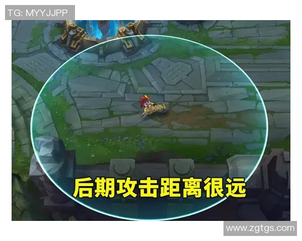 Viper射手技能全面解析与实战运用技巧分析