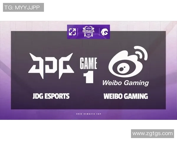 WBG迎战JDG强强对决聚焦赛场巅峰鏖战双方誓夺荣耀桂冠
