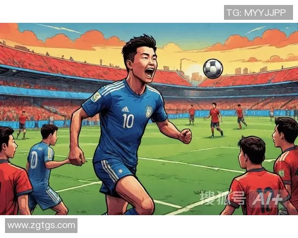 世界杯盛宴：回顾历史经典瞬间与未来发展趋势的深度剖析