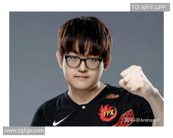 以Chovy为核心打造中路战术体系解析与未来发展探讨