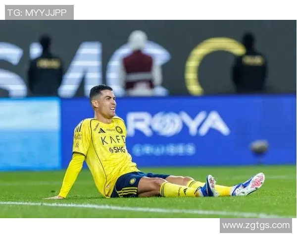 克里斯蒂亚诺·罗纳尔多：从足球天才到全球偶像的辉煌之路