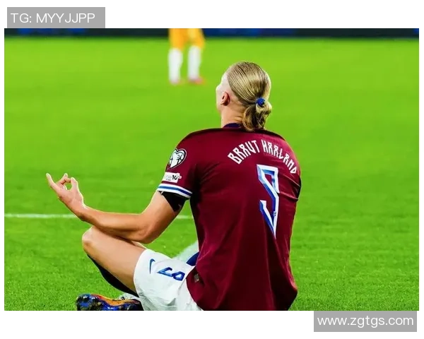 埃尔林·哈兰德：从挪威天才到欧洲足坛新巨星的崛起之路