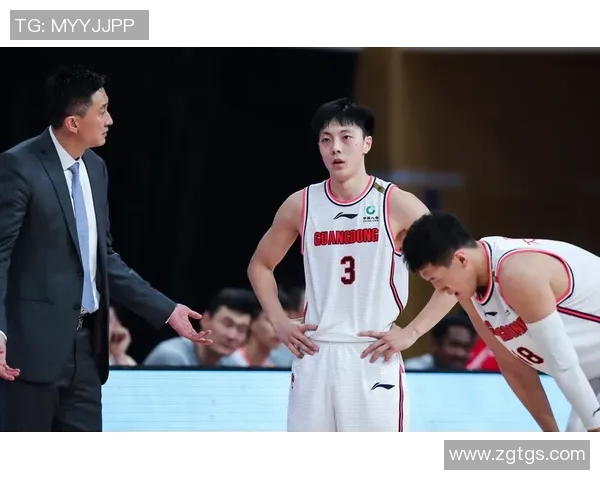 广东宏远迎强劲对手巅峰对决激战再燃球队荣耀全面考验