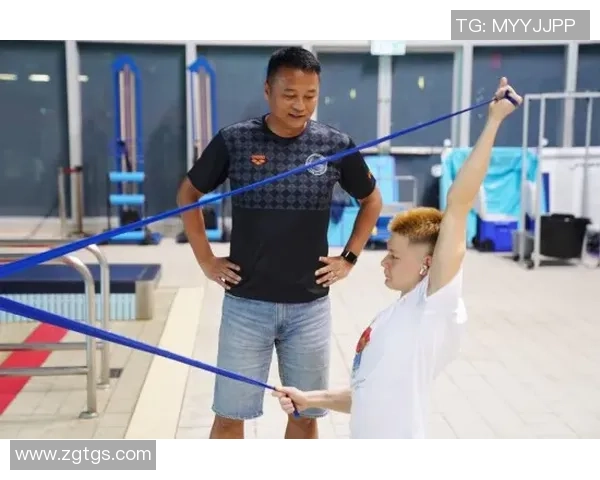 李金羽:从球场传奇到教练生涯的蜕变与突破 李金羽:从球场传奇到教练生涯的蜕变与突破