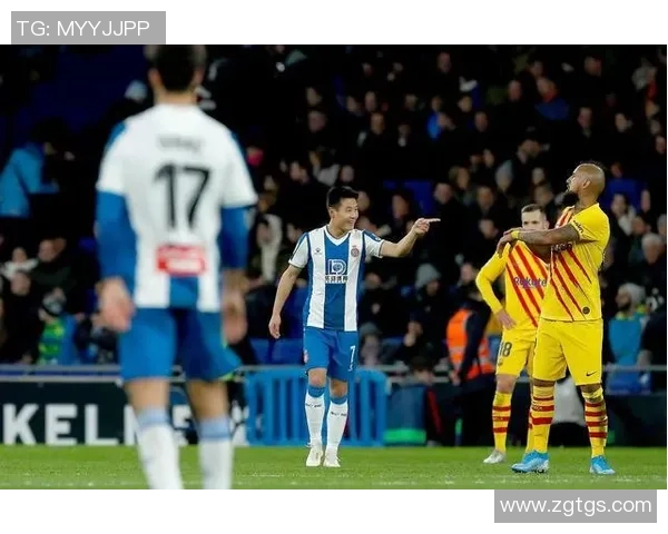 武磊赴西班牙留洋的成长之路与中国足球未来的希望