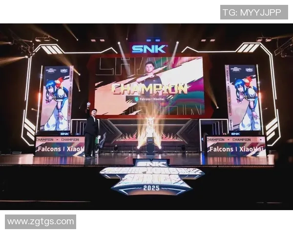 电子竞技赛事新纪元开启 打破传统格局引领未来发展趋势