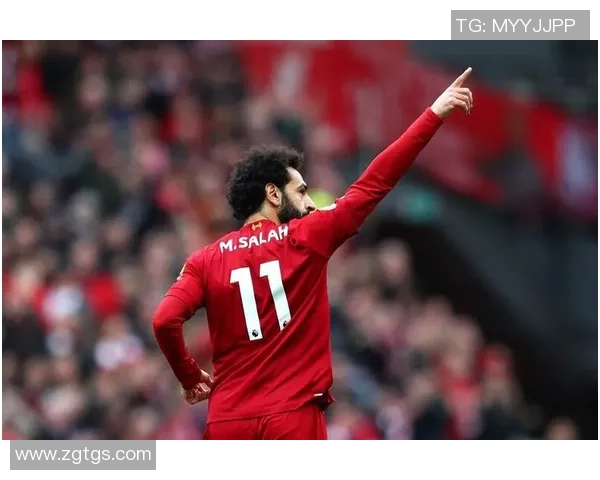 穆罕默德·萨拉赫:从埃及少年到世界足球巨星的传奇之路 穆罕默德·萨拉赫:从埃及少年到世界足球巨星的传奇之路