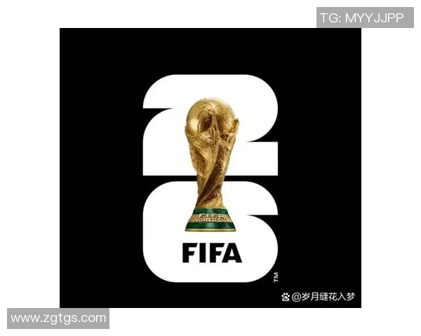 美加墨世界杯引领全球足球盛宴推动北美体育文化全面升级新时代进程 美加墨世界杯引领全球足球盛宴推动北美体育文化全面升级新时代进程