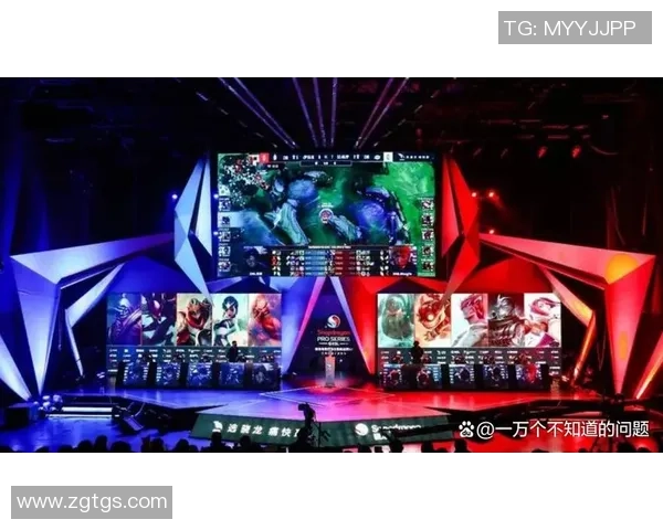 聚焦电竞职业联赛发展探讨数字竞技时代的机遇与挑战