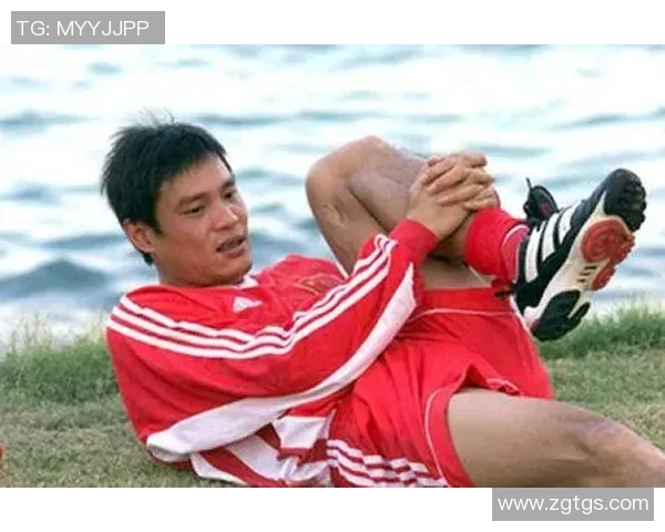 范志毅：从足球场到社会责任，见证中国足球发展与个人成长的历程