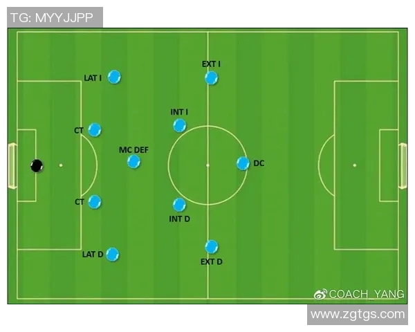 足球技战术深度解析与未来发展趋势探索