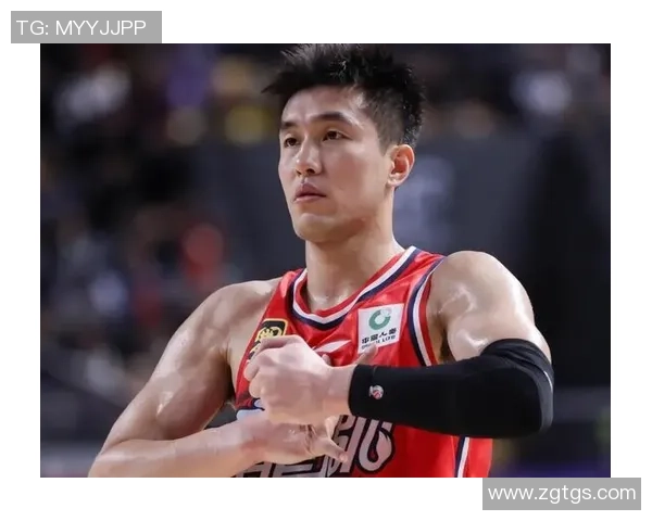 郭艾伦领衔辽宁男篮新赛季冲击总冠军 战术创新与个人突破双重考验