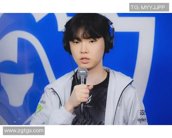 Chovy中单的崛起与挑战解析他的游戏风格与职业生涯转折点 Chovy中单的崛起与挑战解析他的游戏风格与职业生涯转折点