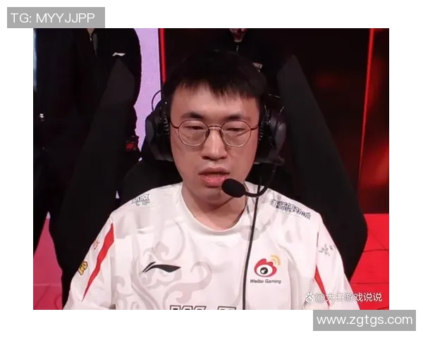 WBG战队迎战JDG强敌对决谁能在赛场上笑到最后 WBG战队迎战JDG强敌对决谁能在赛场上笑到最后