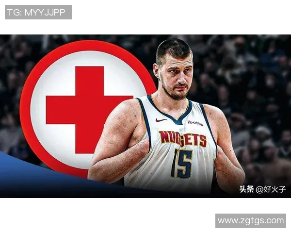 尼古拉约基奇如何改变NBA比赛风格与球队战术的深远影响分析 尼古拉约基奇如何改变NBA比赛风格与球队战术的深远影响分析